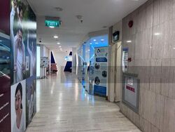 Singapore Shopping Centre (D9), Retail #423895321